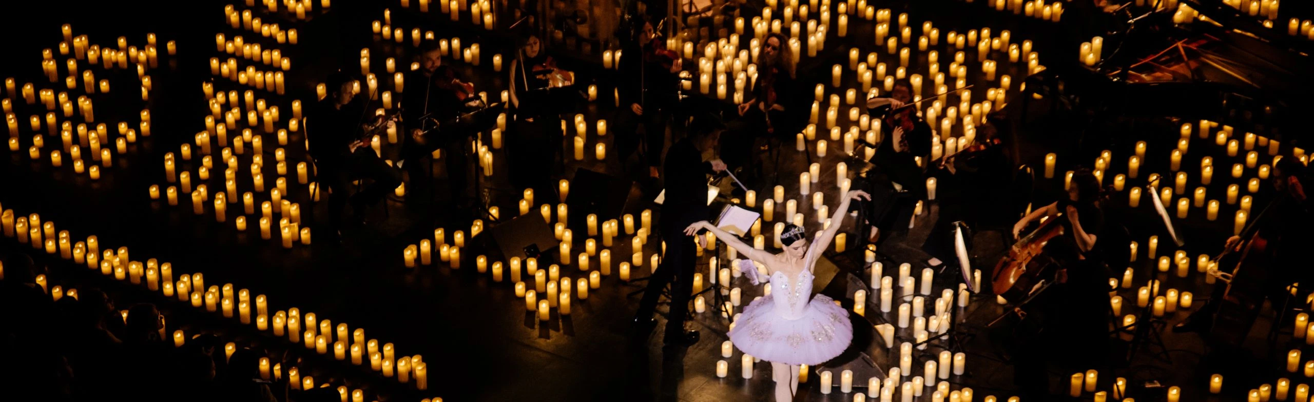 Постер Lumisfera