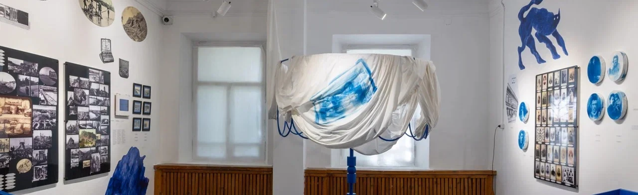 Постер Экскурсия «Веня жив?» в Екатеринбурге