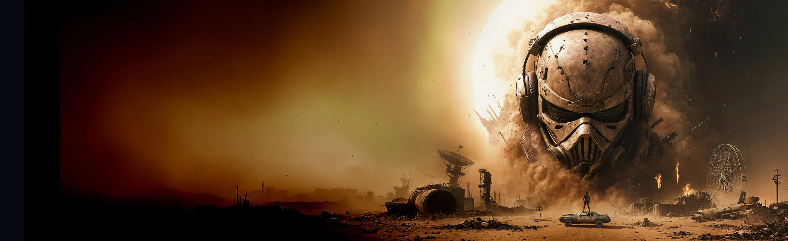 Постер фестиваль "Пиратская Станция"