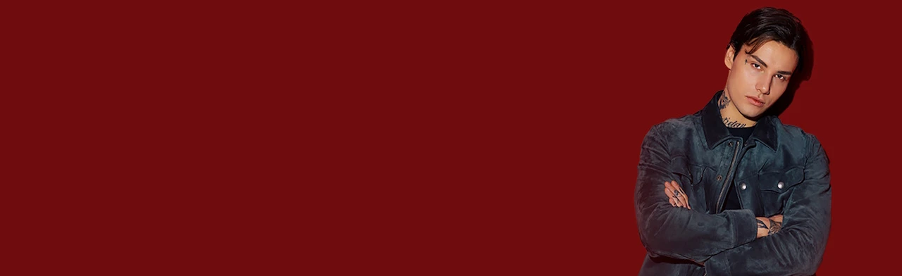 Постер Xolidayboy