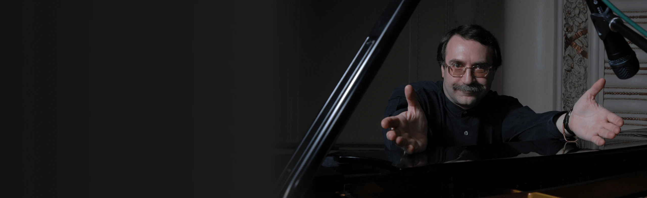 Постер Джаз & блюз