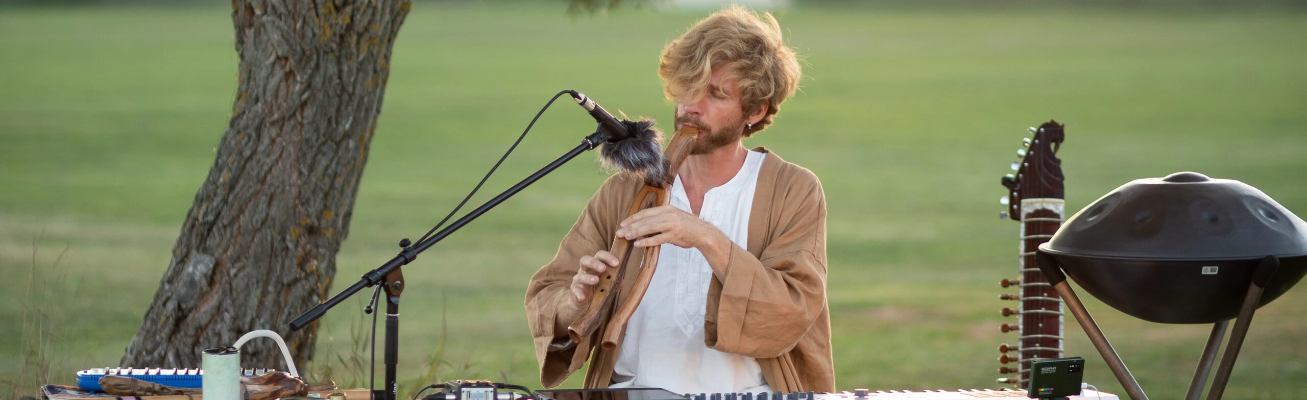 Постер Андрей Ясинский