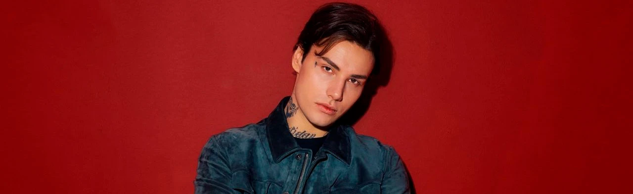 Постер Xolidayboy