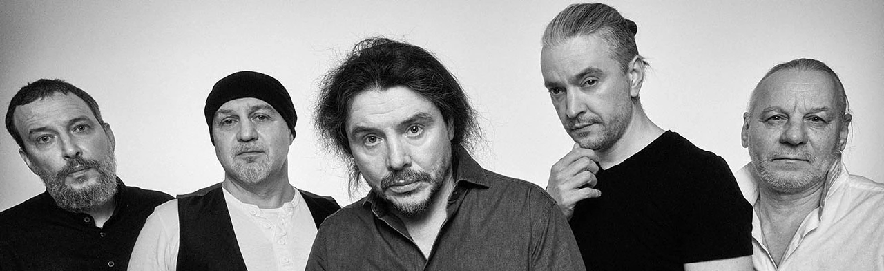 Постер Калинов мост в Элисте