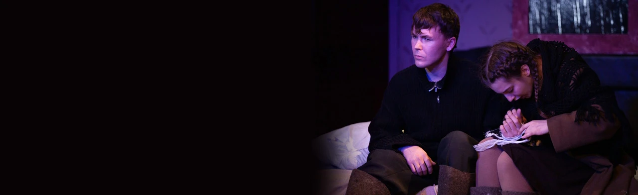 Постер Мой бедный Марат