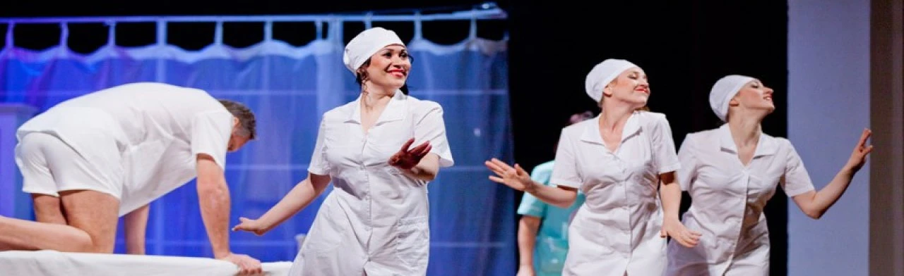 Постер Палата бизнес-класса в Хабаровске