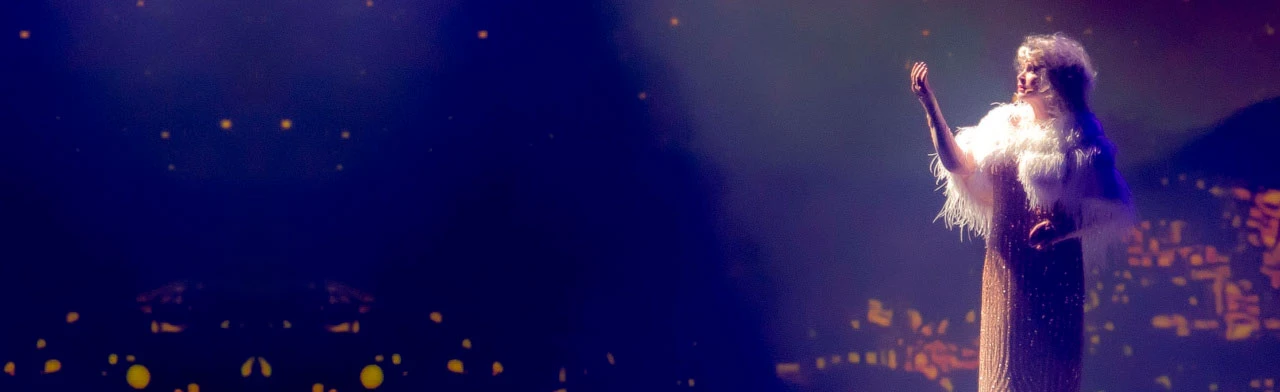 Постер Больше, чем любовь