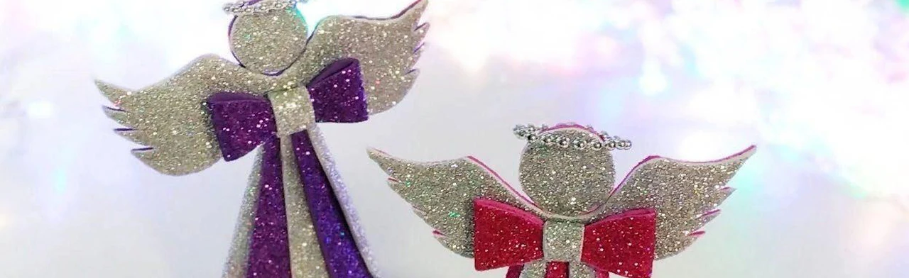 Постер Рождественское чудо. Мастер-класс в Хабаровске