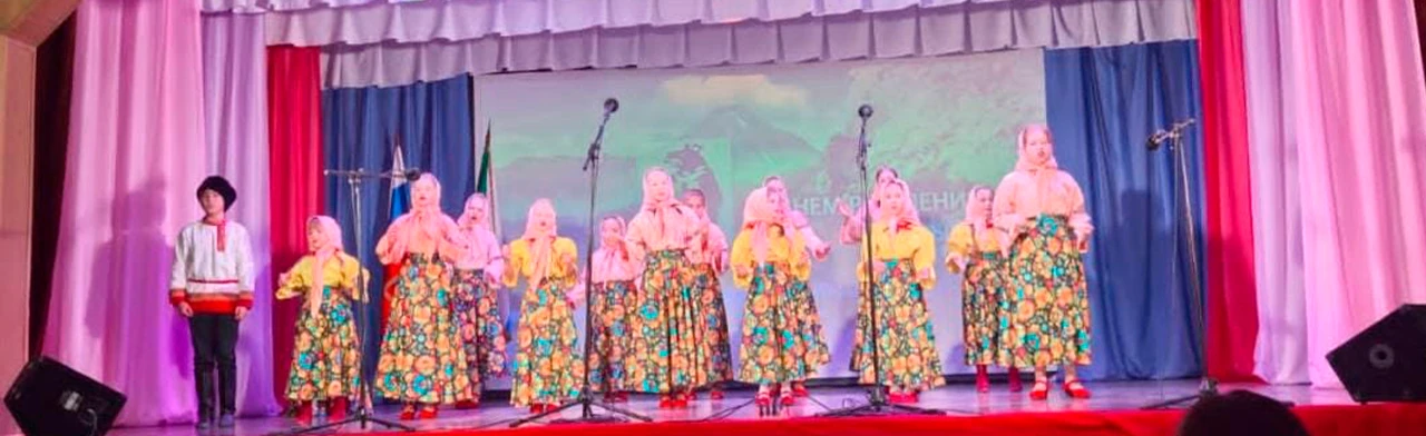 Постер Мама - это ангел на земле. Концерт в Хабаровске