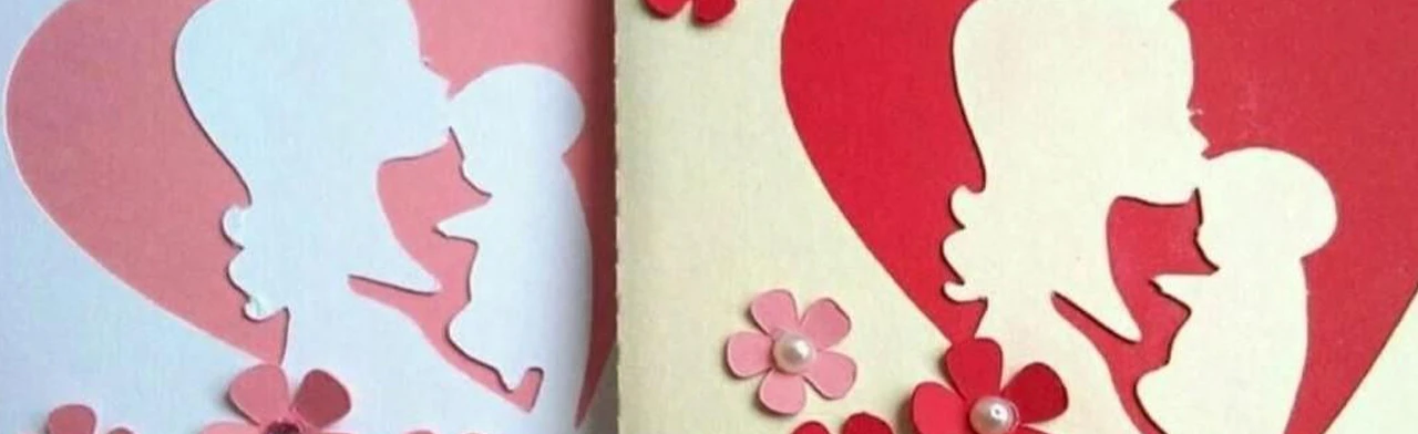 Постер Любимой мамочке. Мастер-класс в Хабаровске