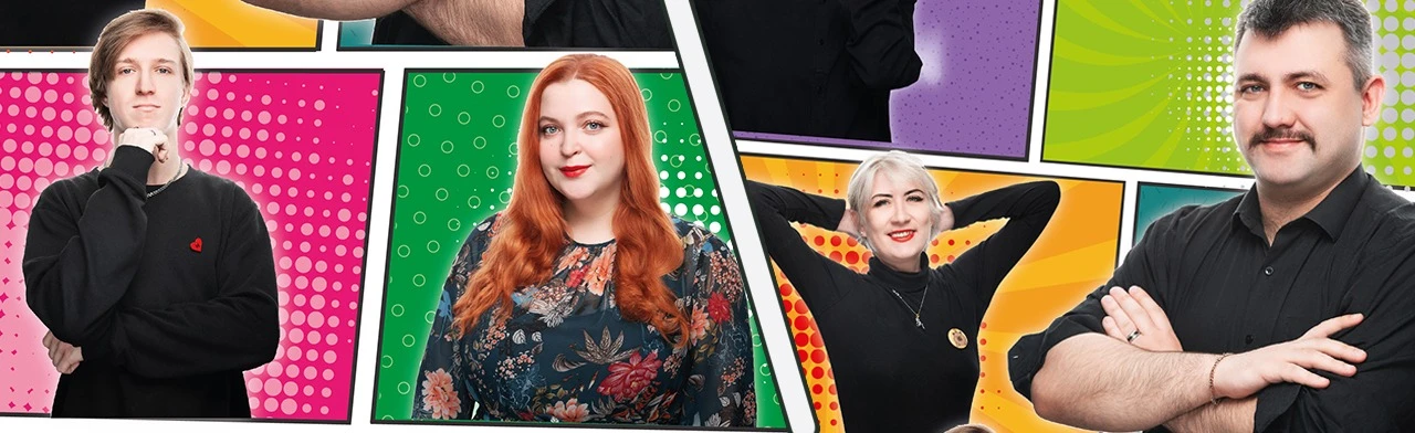 Постер Mama Mia! Или Счастливая свадьба! в Хабаровске