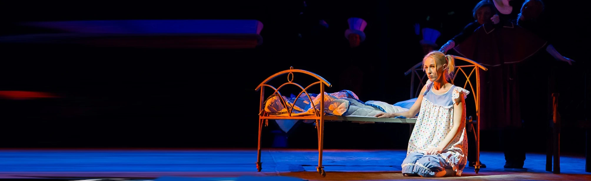 Постер Огниво в Хабаровске