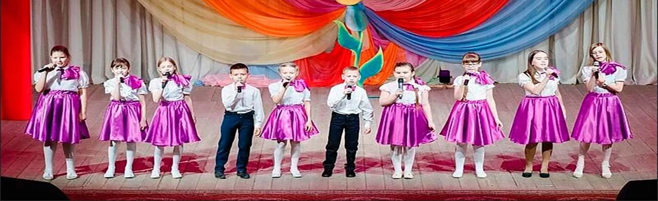 Постер Всем мамам посвящается! Концерт в Хабаровске