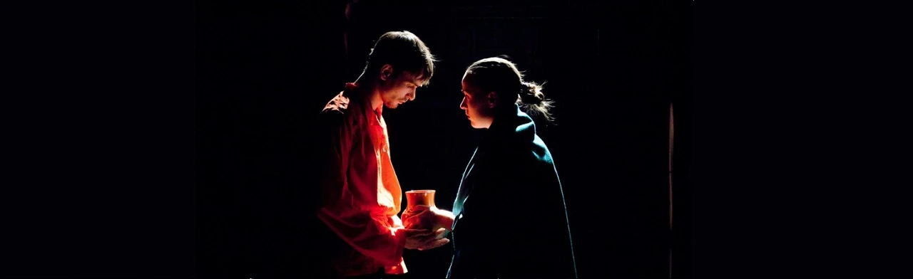 Постер Леди Макбет Мценского уезда