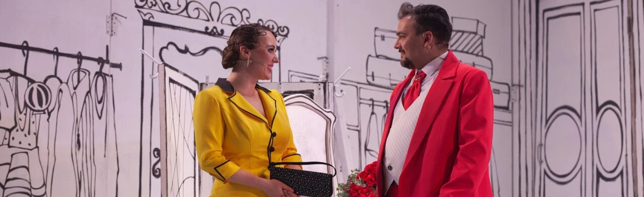 Постер Авантюристы в Хабаровске