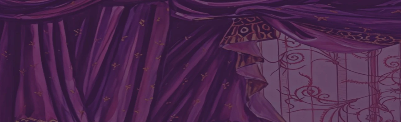 Постер Сильва