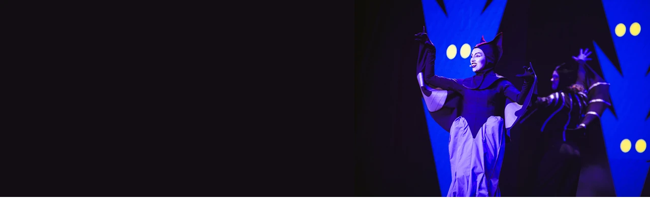 Постер Лесные приключения в Хабаровске