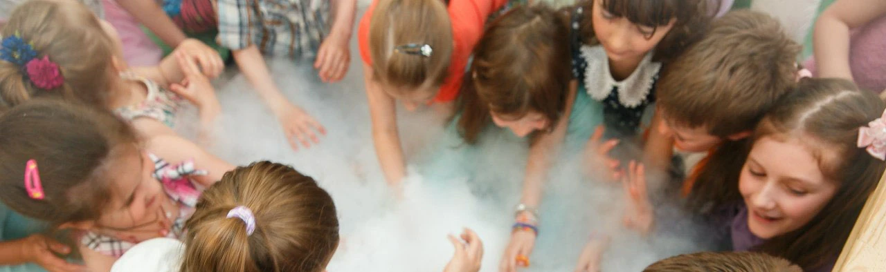 Постер Радуга затей. Квест в Хабаровске