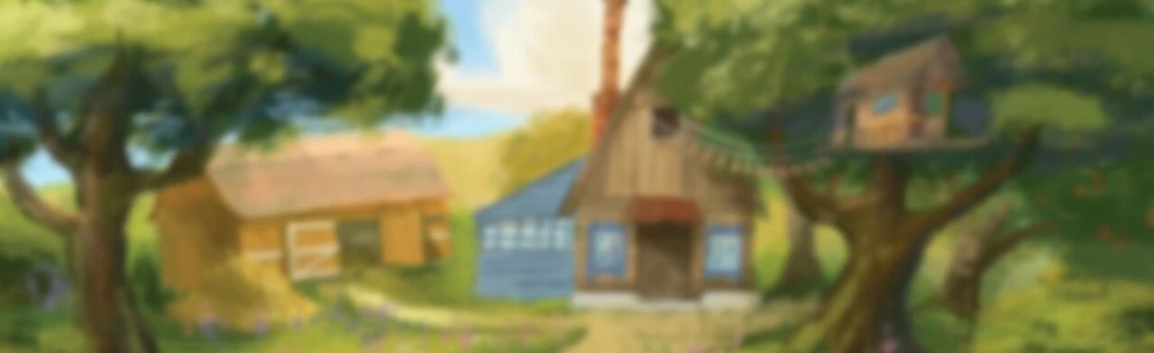 Постер Каникулы в Простоквашино в Хабаровске