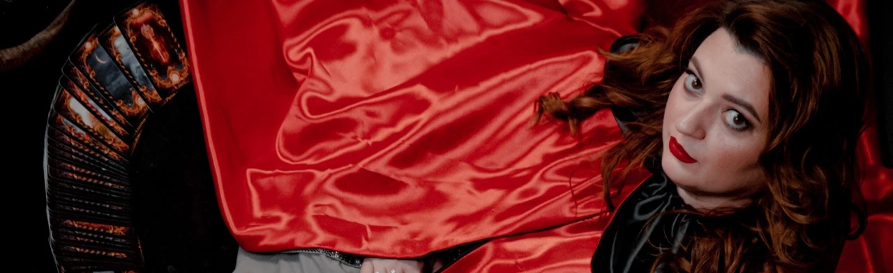 Постер Энергии рода в Хабаровске