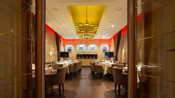 Постер площадки Ресторан Антонио