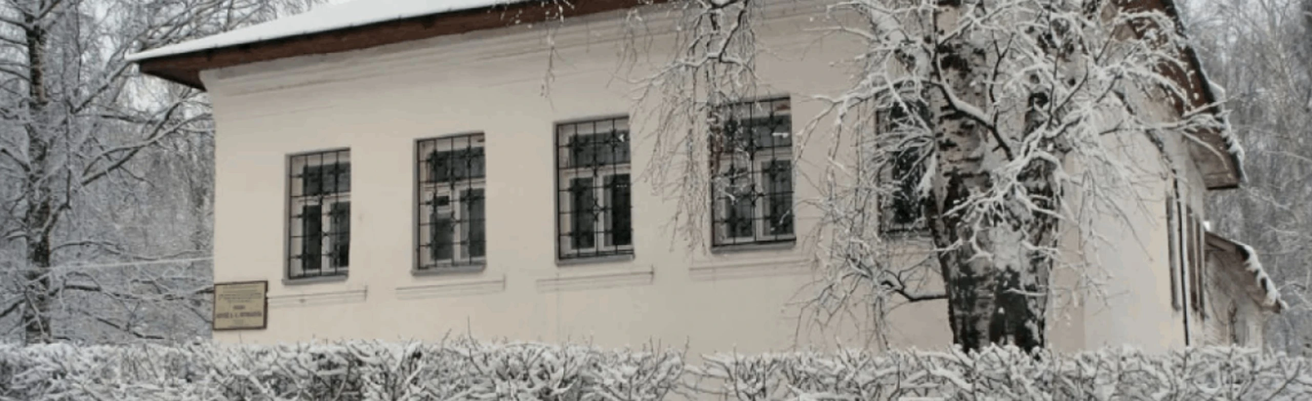 Постер площадки Музей Д.А. Фурманова (ИГиКМ им. Д.Г. Бурылина)