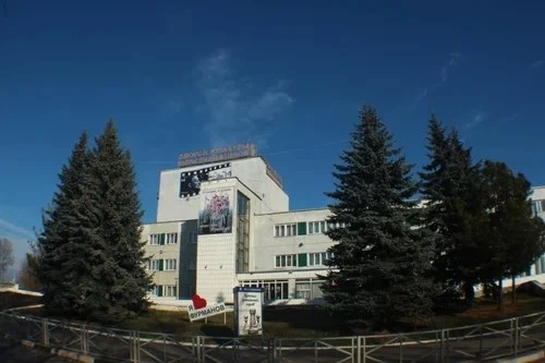 Постер площадки ЦДК г.Фурманов