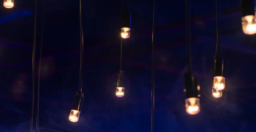 Постер площадки Клуб "Oxygen"