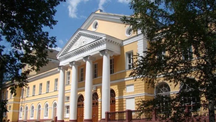 Постер площадки МБУК "Культурный центр"