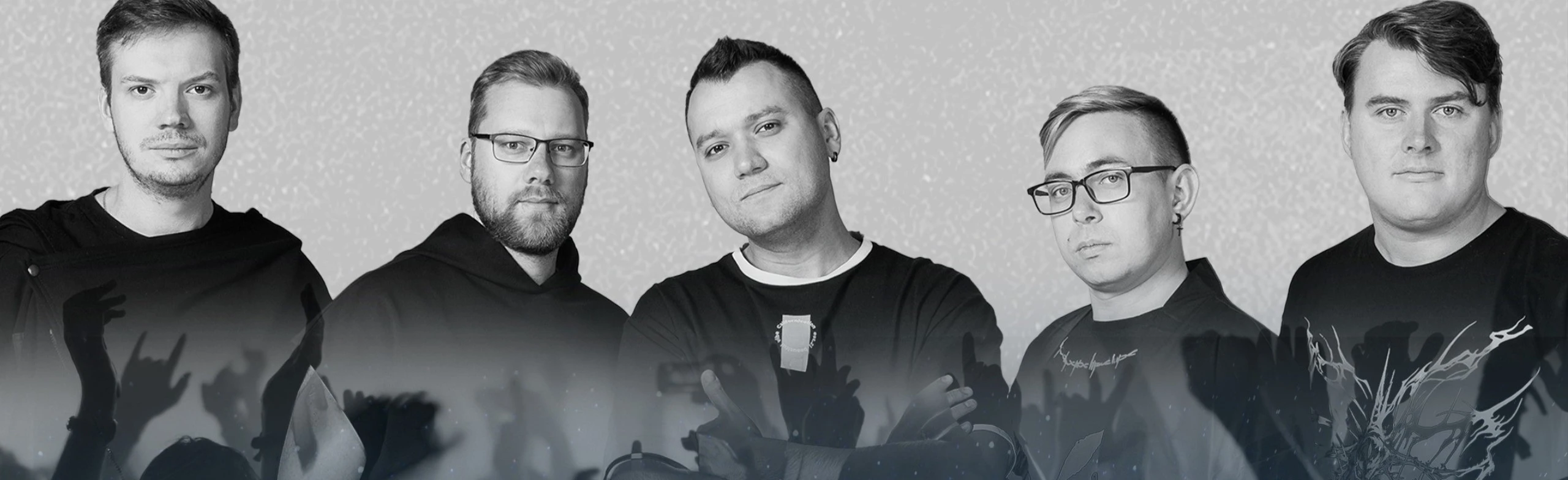 Постер ADDicted!