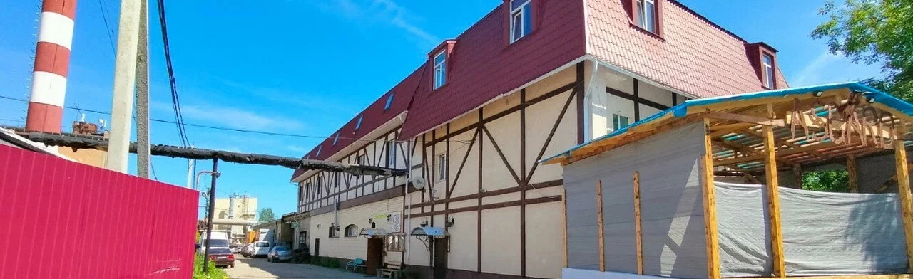 Постер площадки Клуб Asgard