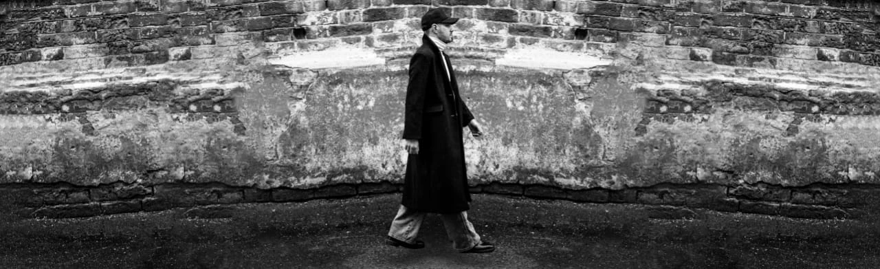 Постер Решения. Спектакль в Ижевске