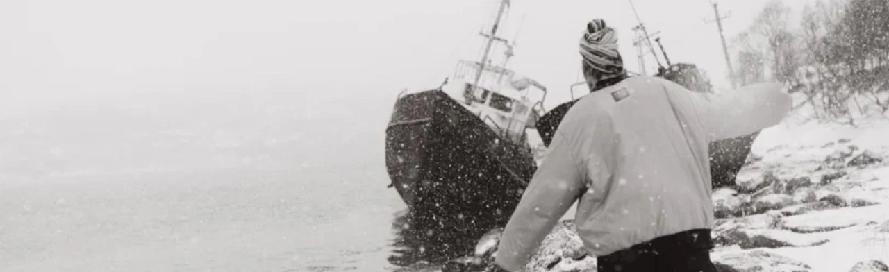 Постер Мураками в Ижевске