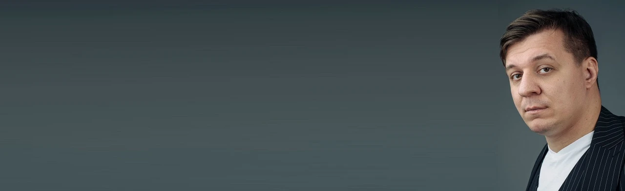 Постер Дмитрий Кравченко