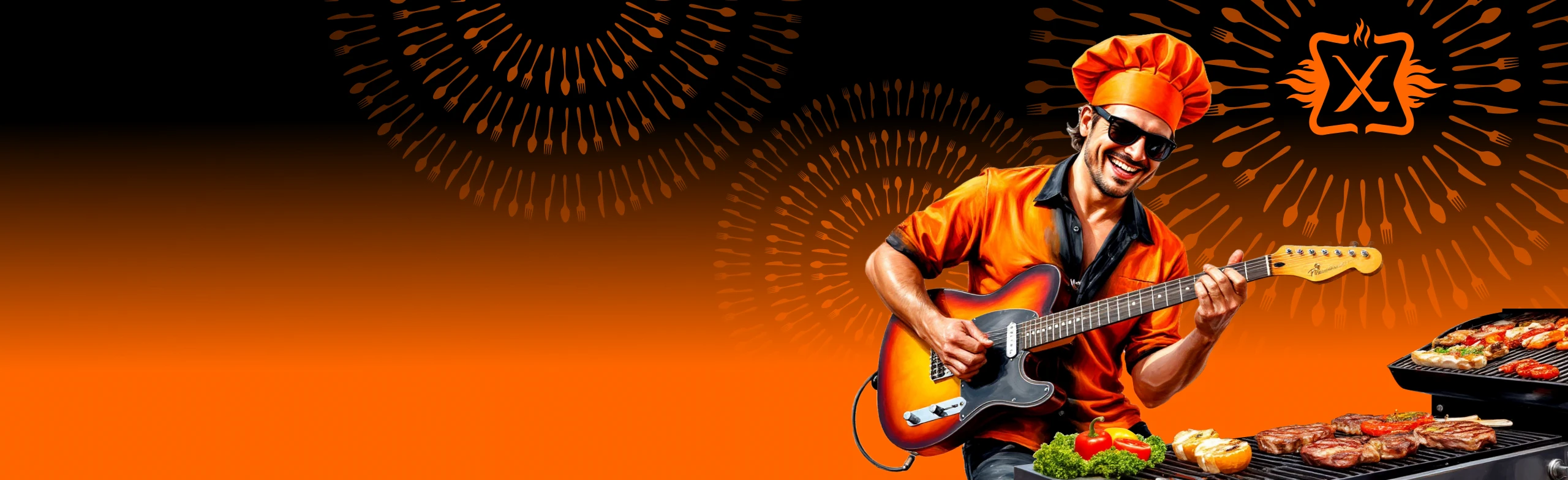 Постер Фестиваль Хлеба и зрелищ в Ижевске