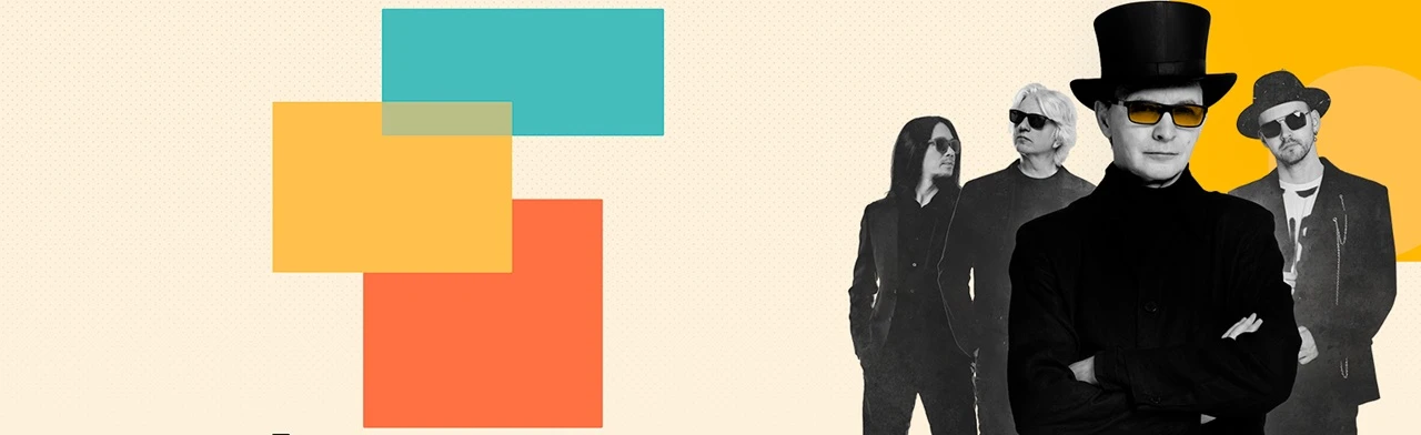 Постер Пикник