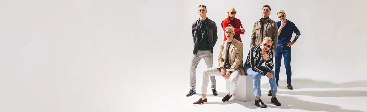 Постер Гудтаймс