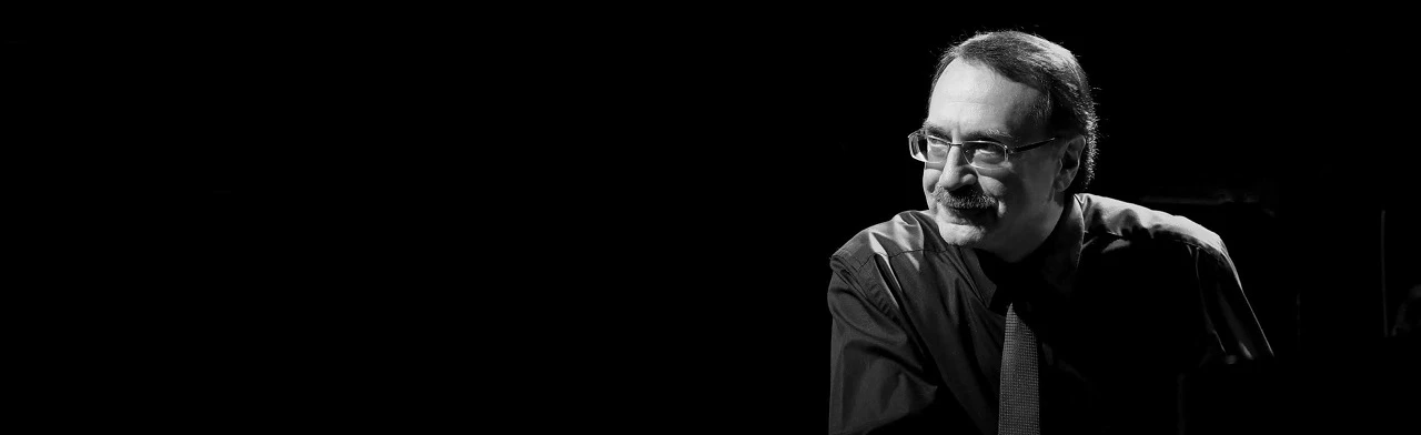 Постер Ижевский джазовый фестиваль. Солист – Даниил Крамер (фортепиано) и ГСО УР