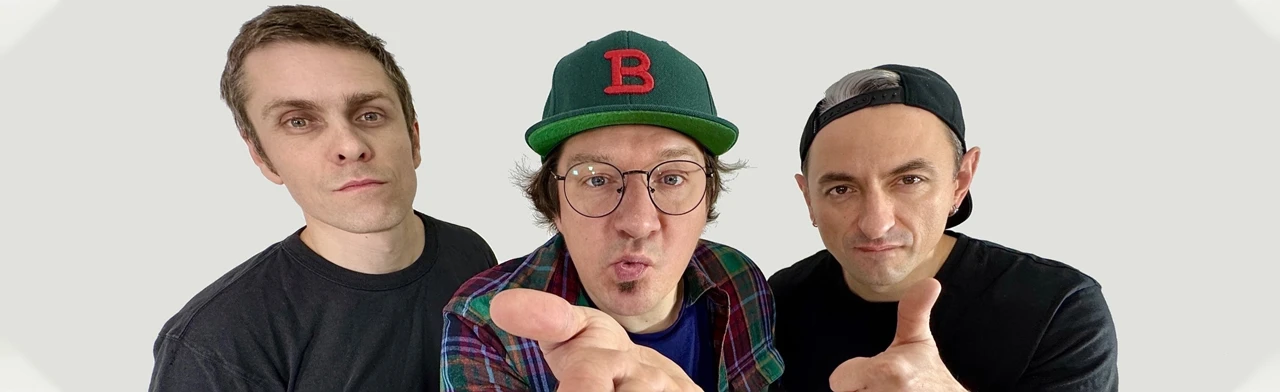 Постер Кирпичи