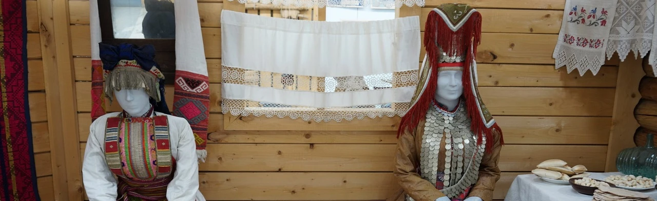 Постер История и культура края VIII тысячелетия до н. э. – начала XX века н. э. Выставка