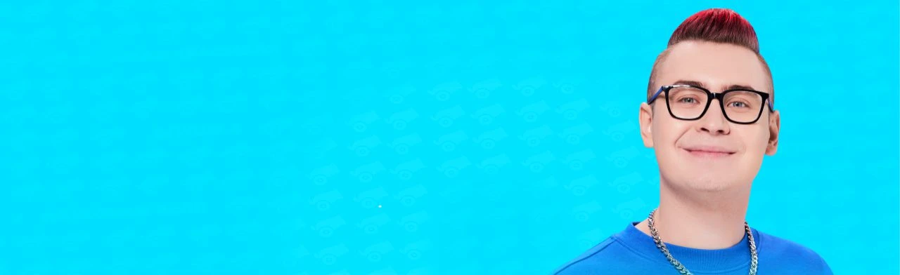 Постер Влад Кобяков в Ижевске