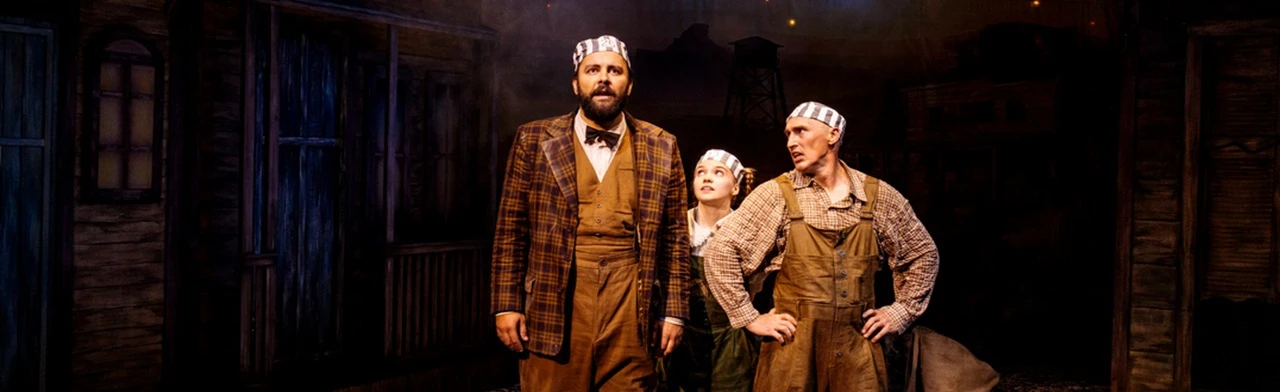 Постер Вождь краснокожих в Ижевске