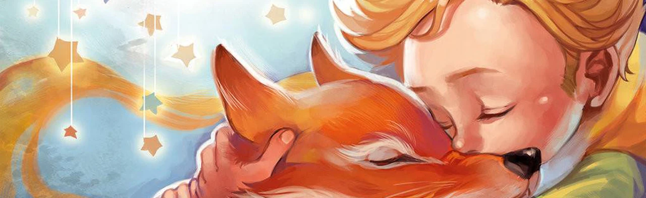 Постер Маленький принц в Ижевске