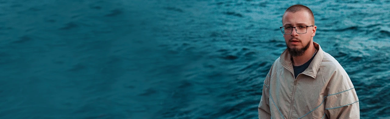 Постер Гарик Погорелов в Петропавловске-Камчатский