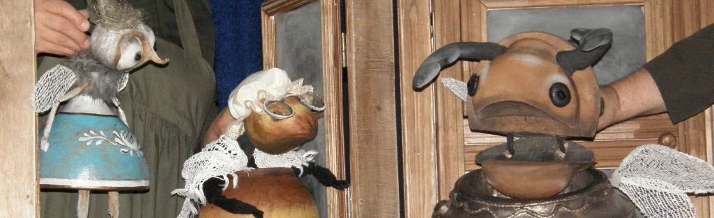 Постер Муха-Цокотуха в Петропавловске-Камчатский