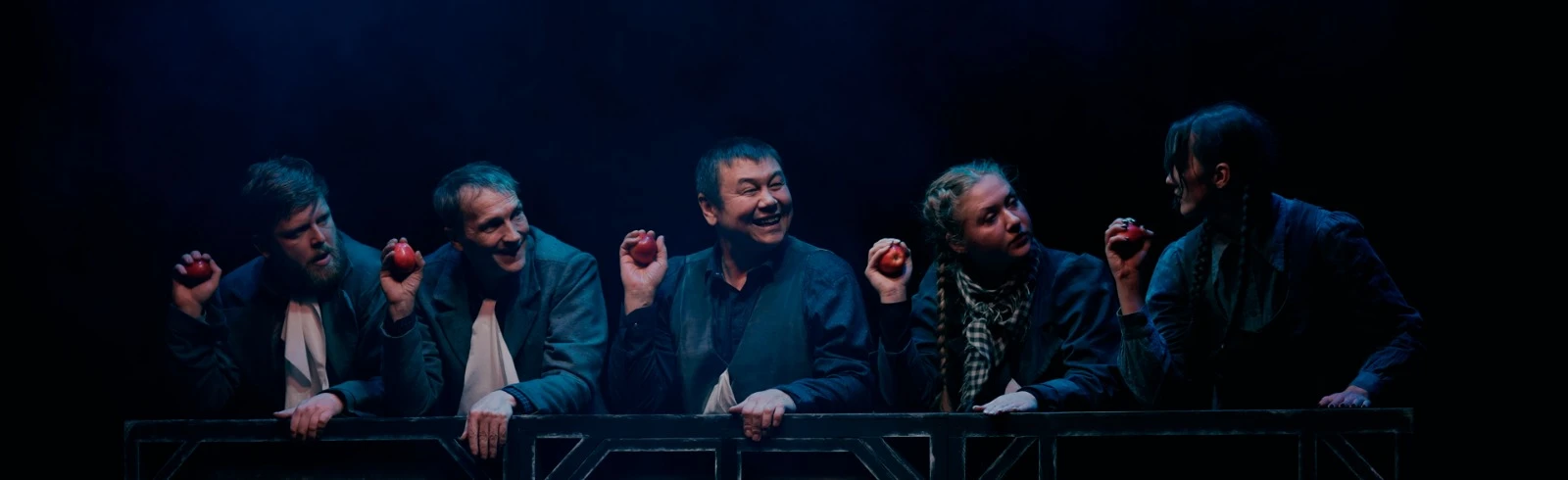 Постер Питер Пэн