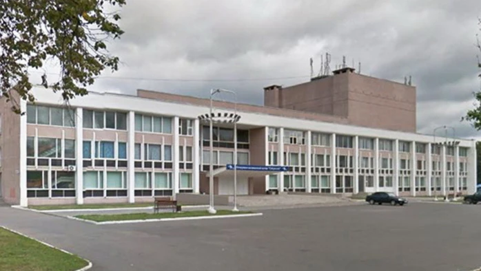 Постер КВЦ Губернский г. Кострома