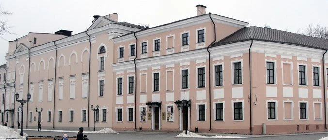 Постер площадки Новгородская областная филармония им. А.С. Аренского