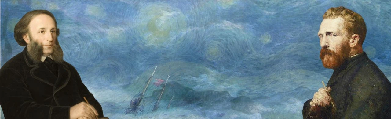 Постер Преломляя реальность: Мультимедийная выставка