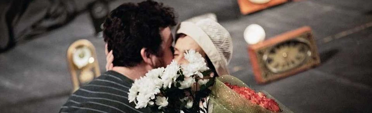 Постер Папа в Кемерове